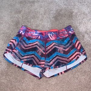 ivivva shorts
